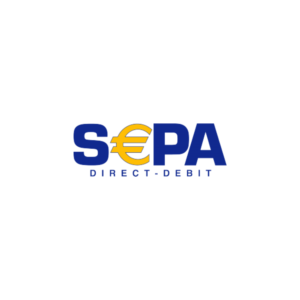 SEPA Direct Debit logo