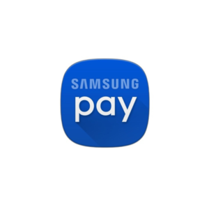 Samsung Pay logo