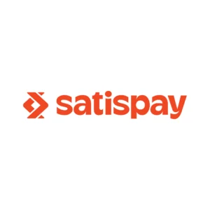 Satispay logo