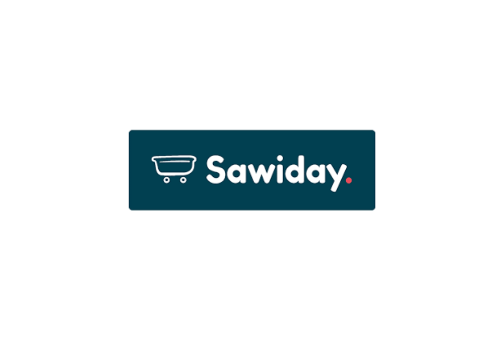 Sawiday logo Sawiday logo