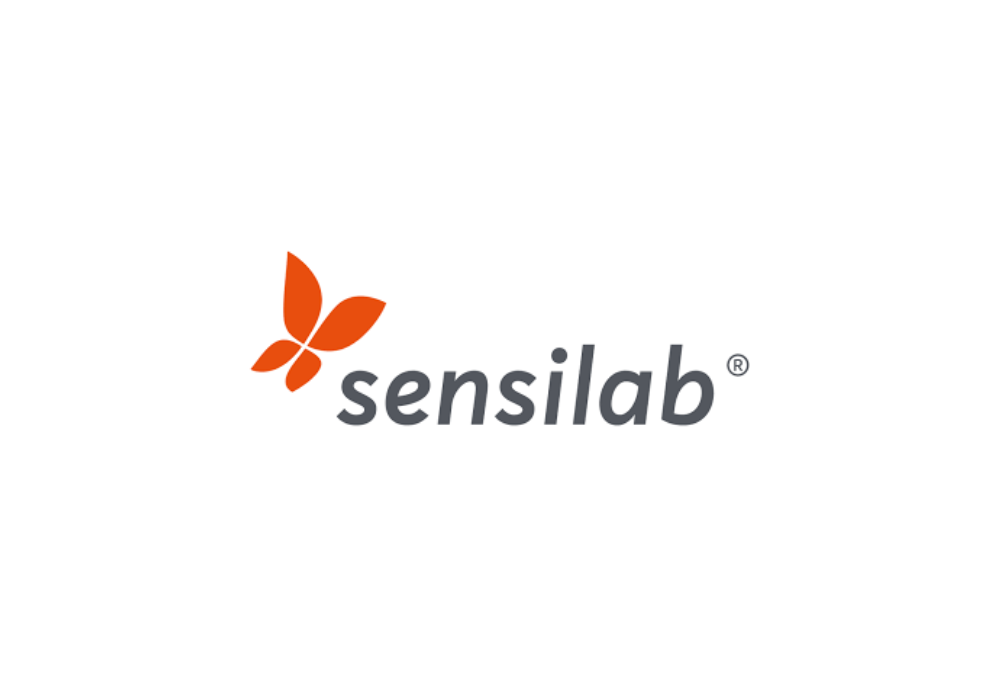 Sensilab logo Sensilab logo