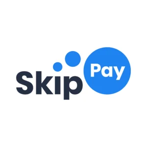 Skip Pay logo