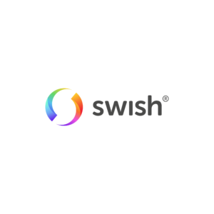 Swish logo