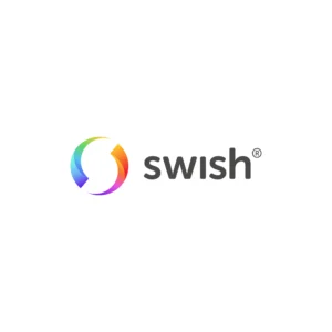 Swish logo