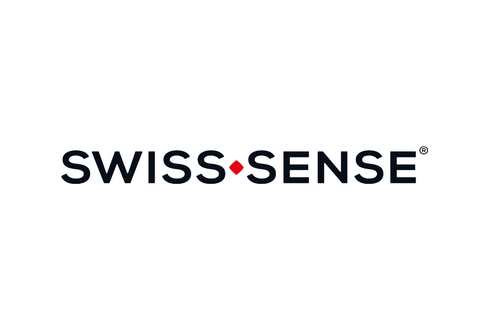 Swiss Sense logo