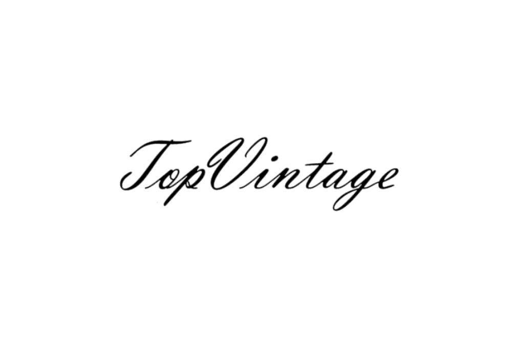 Top Vintage logo