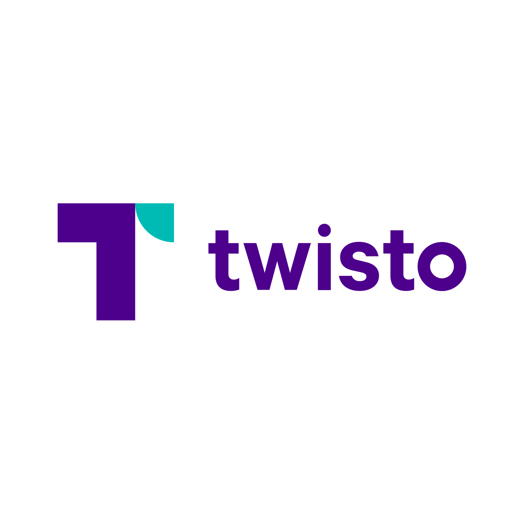 Twisto logo