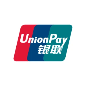 UnionPay logo