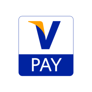 VPay logo