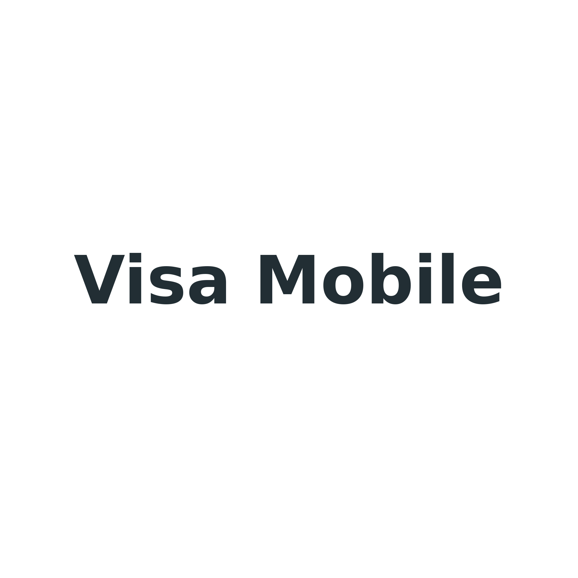 Visa Mobile logo