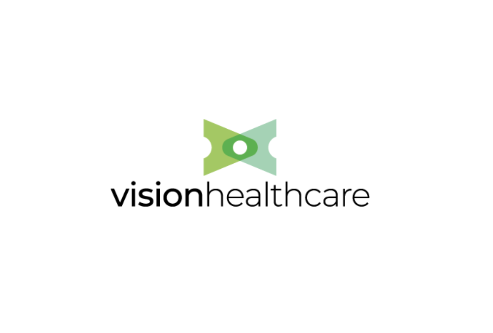Vision Healthcare logo