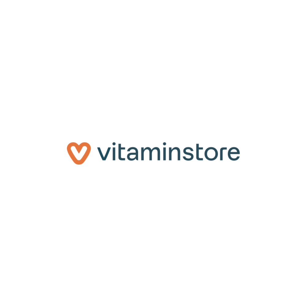 Vitaminstore Logo