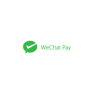 WeChat Pay logo