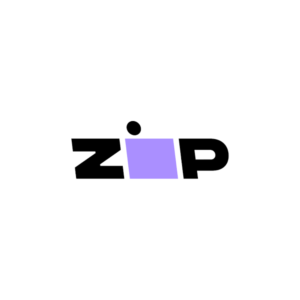 ZIP logo