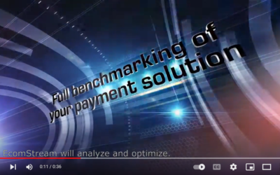 EcomStream analysiert und optimiert