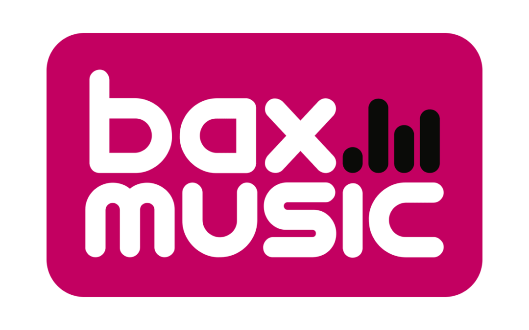 bax music
