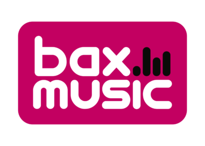 Bax Music