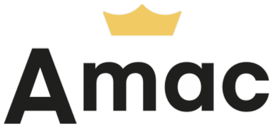 Amac-logo Amac logo