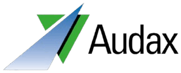 Audax logo