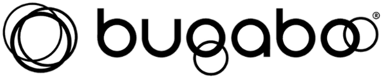 Bugaboo logo Bugaboo logo