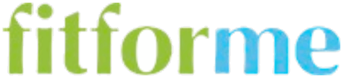 FitForMe logo