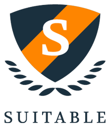 Logo-Suitable Suitable logo