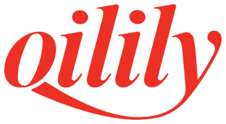 Oilily logo Oilily logo