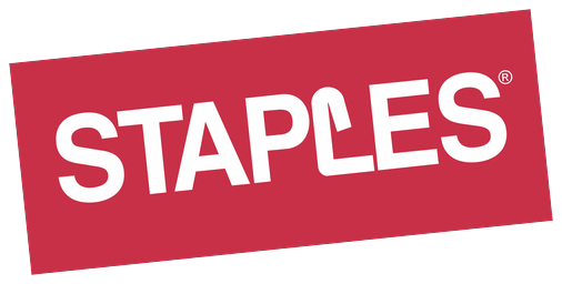 staples_logo Staples Solutions logo
