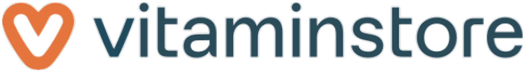 Vitaminstore logo Vitaminstore logo