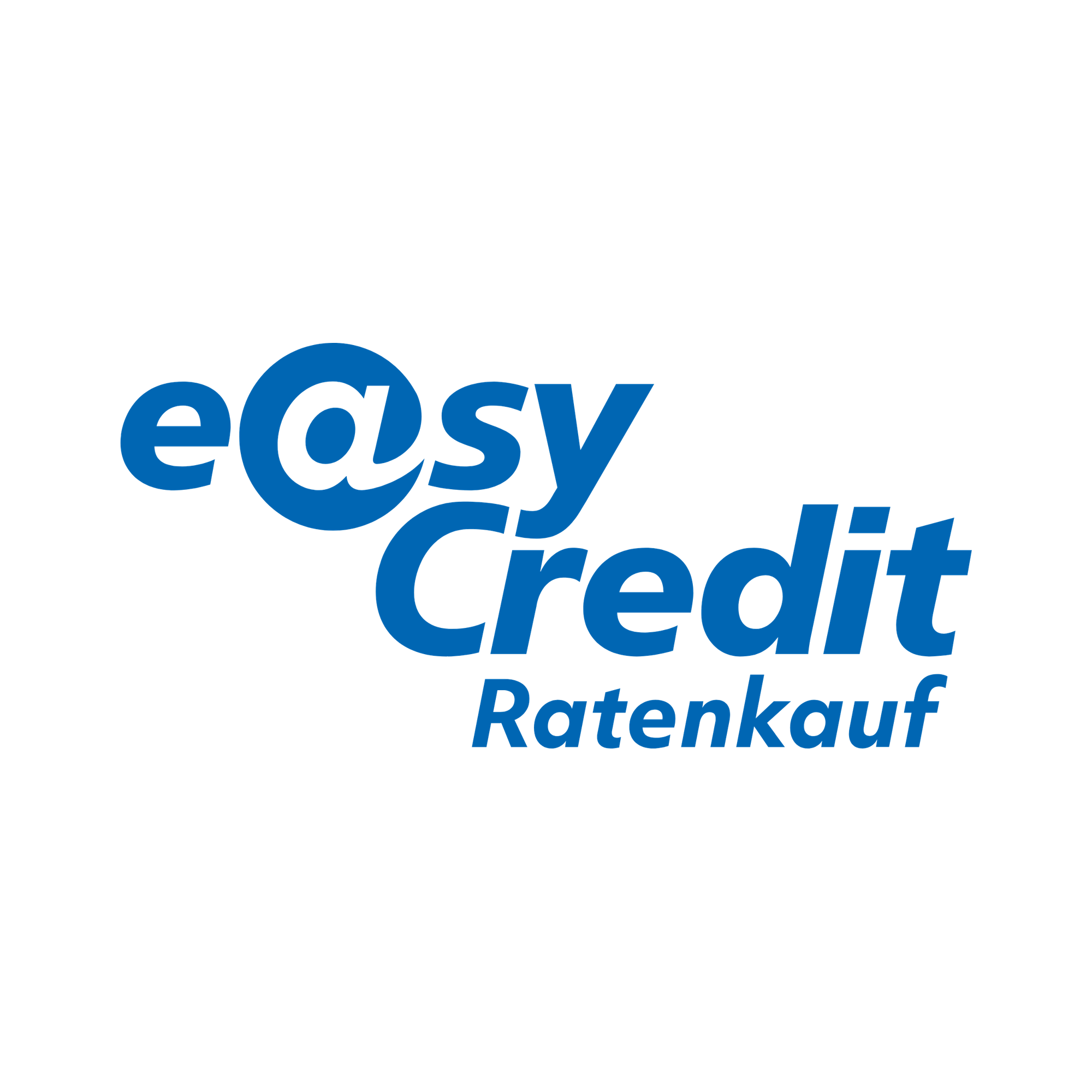 easyCredit-Ratenkauf logo