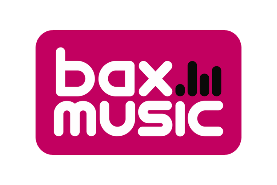 Bax Music