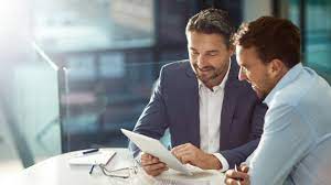 This is why an (interim) payment specialist can be valuable for your company