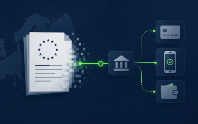PSD2 und PSD3: Was niederländische Online-Händler jetzt wissen müssen