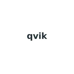 qvik logo