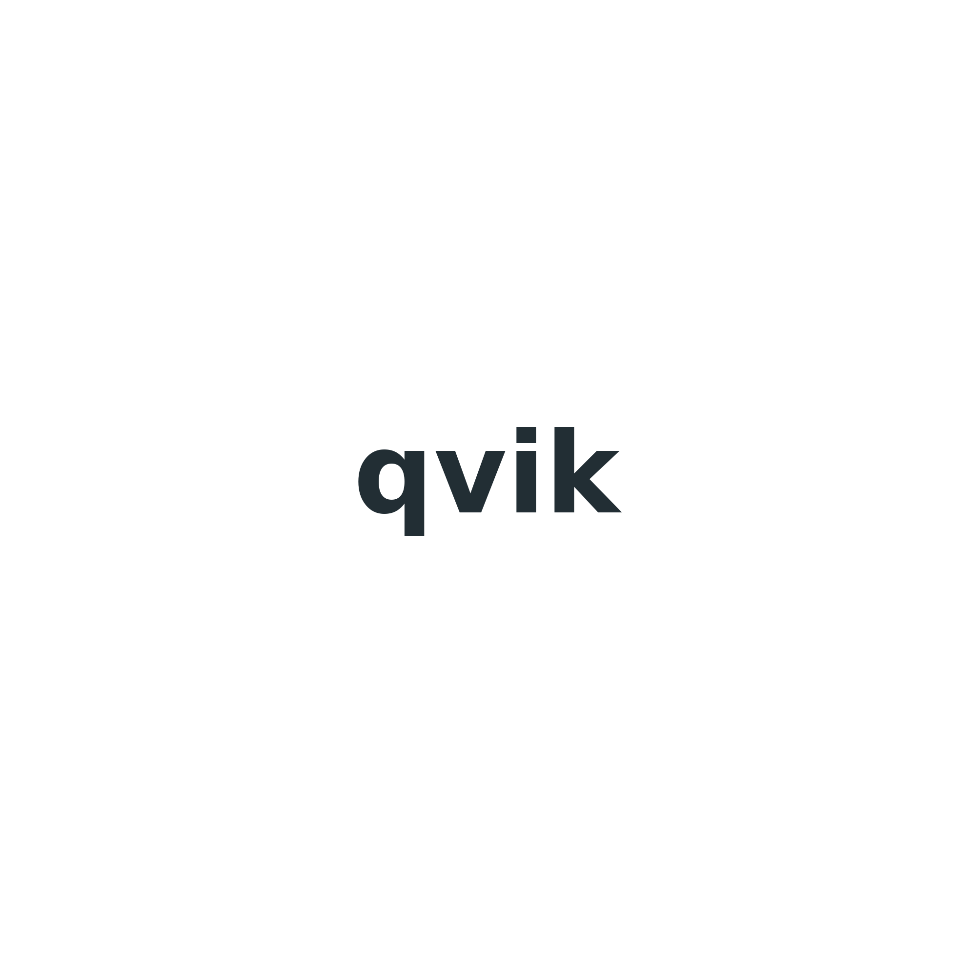 qvik logo