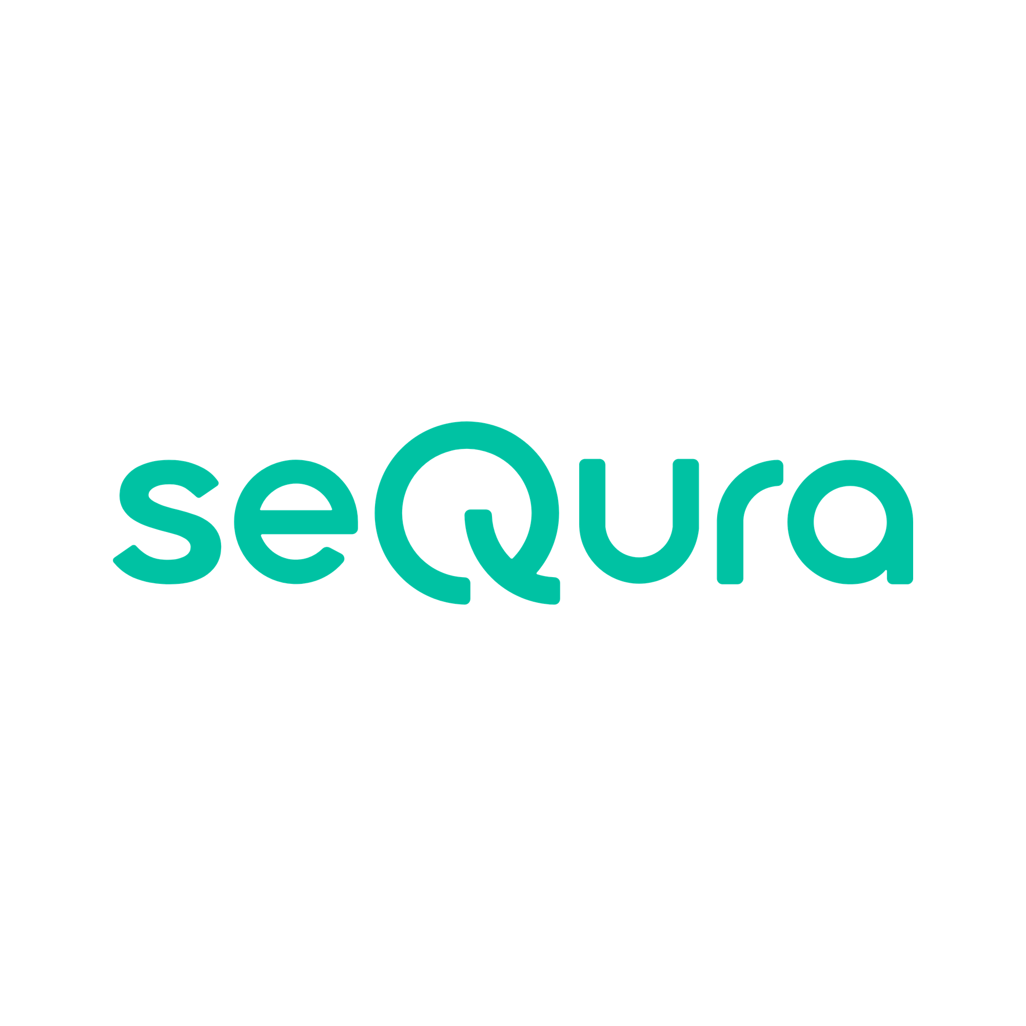 seQura logo