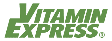 vitamin express logo